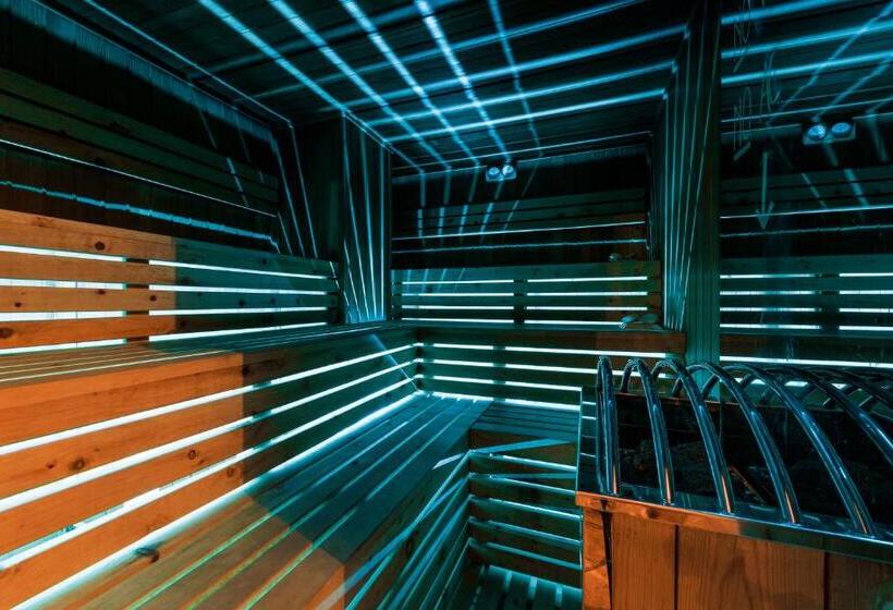 هتل Steinbock B&b  Apartaments