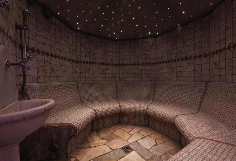 هتل Steinbock B&b  Apartaments