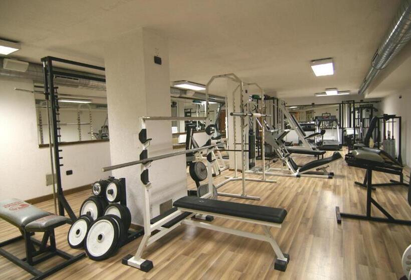 هتل Steinbock B&b  Apartaments