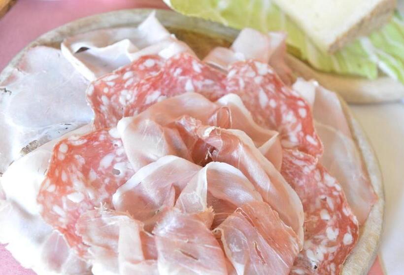 هتل Steinbock B&b  Apartaments