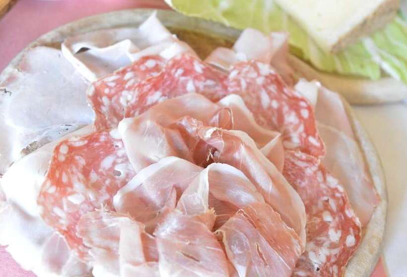 هتل Steinbock B&b  Apartaments