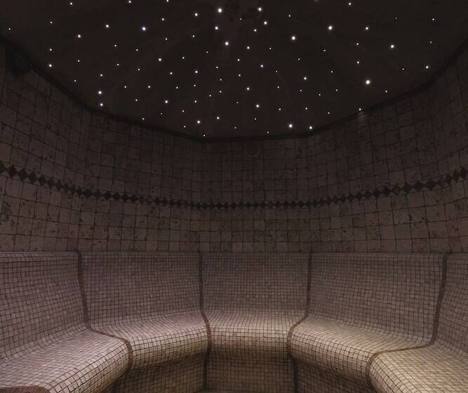 هتل Steinbock B&b  Apartaments