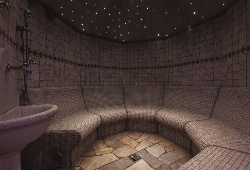 هتل Steinbock B&b  Apartaments