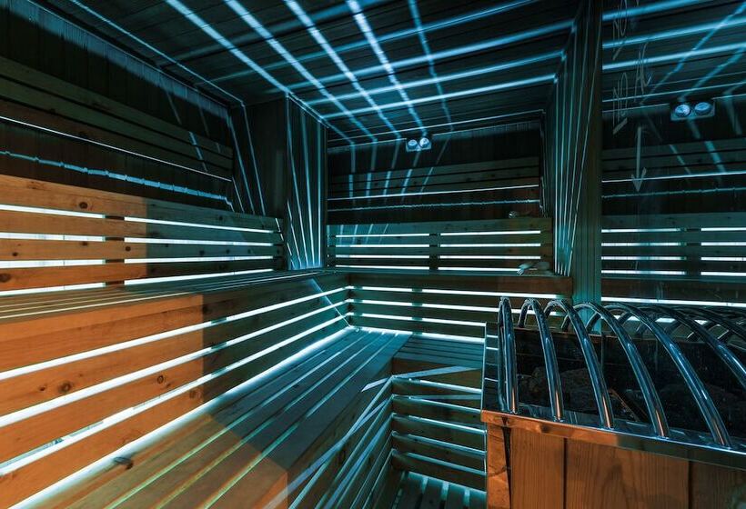 هتل Steinbock B&b  Apartaments