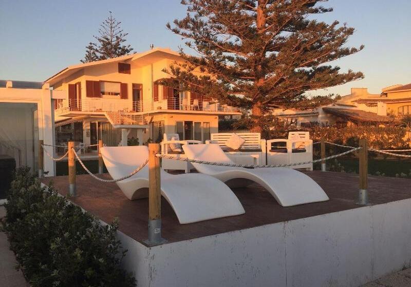 Отель Suitebeach B&b And Resort