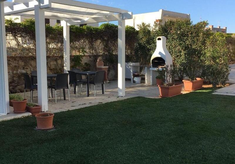 Отель Suitebeach B&b And Resort