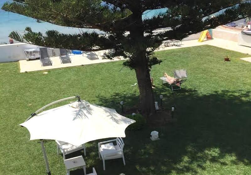 Отель Suitebeach B&b And Resort