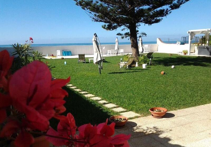 Отель Suitebeach B&b And Resort