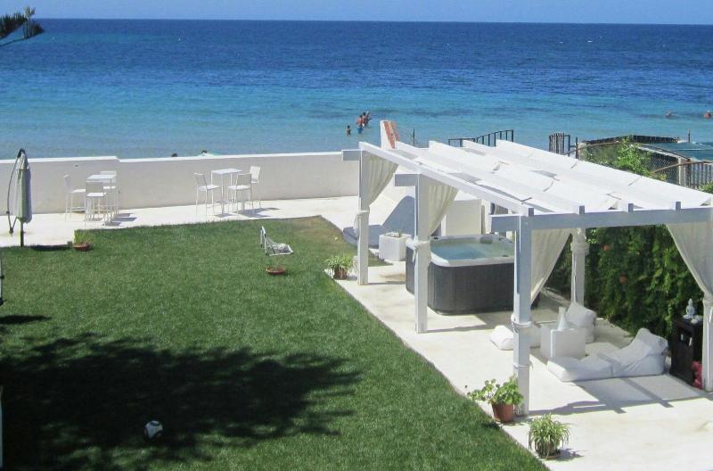 Отель Suitebeach B&b And Resort