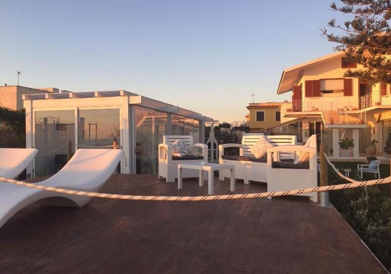 Отель Suitebeach B&b And Resort