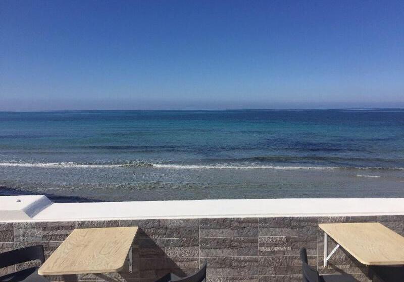 酒店 Suitebeach B&b And Resort