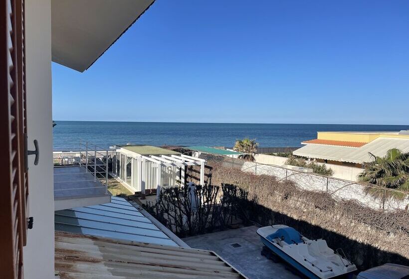 酒店 Suitebeach B&b And Resort