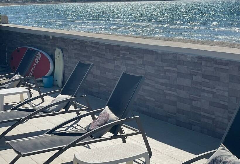 Отель Suitebeach B&b And Resort