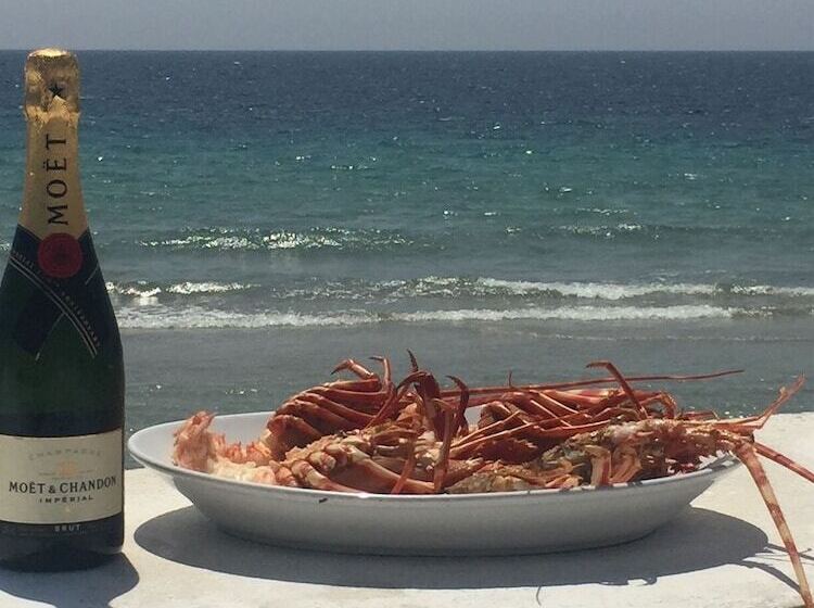 酒店 Suitebeach B&b And Resort