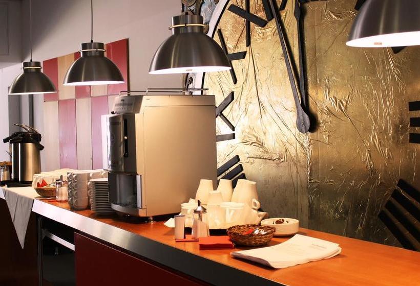 Hotel & Tagungszentrum Hessenkopf