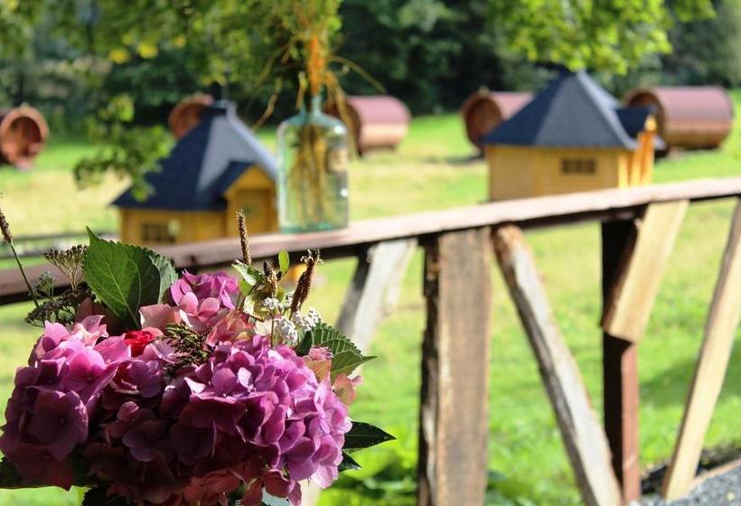 Hotel & Tagungszentrum Hessenkopf