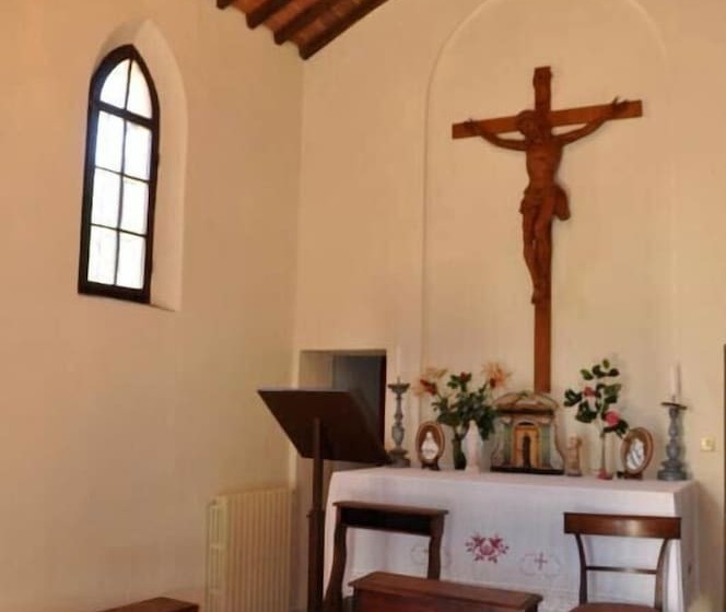 هتل Tenuta La Campana