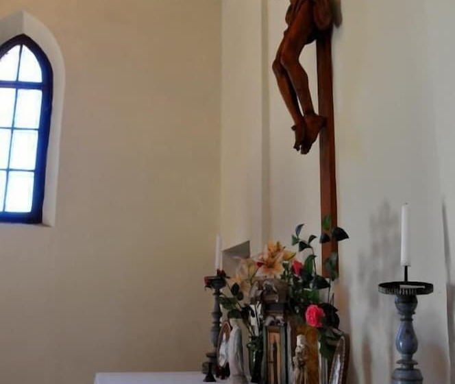 هتل Tenuta La Campana