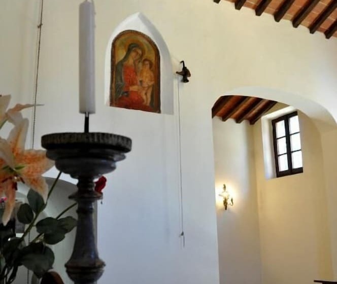 هتل Tenuta La Campana