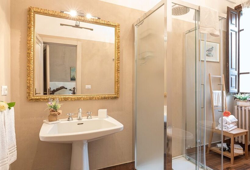 هتل Tenuta La Campana