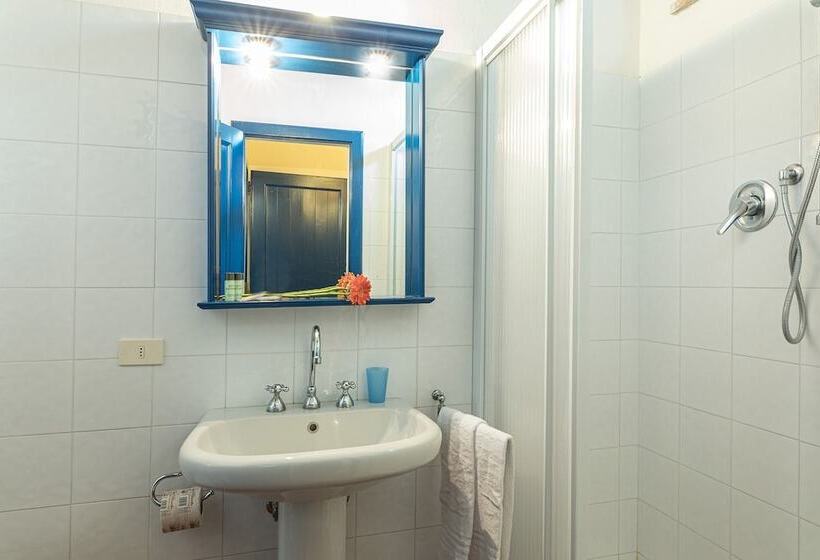 هتل Tenuta La Campana