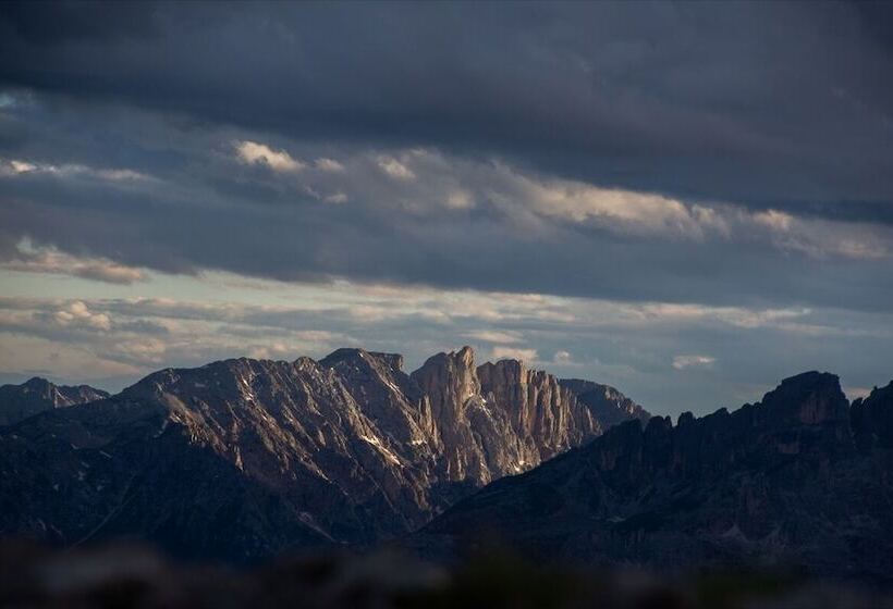 酒店 Terme Antico Bagno