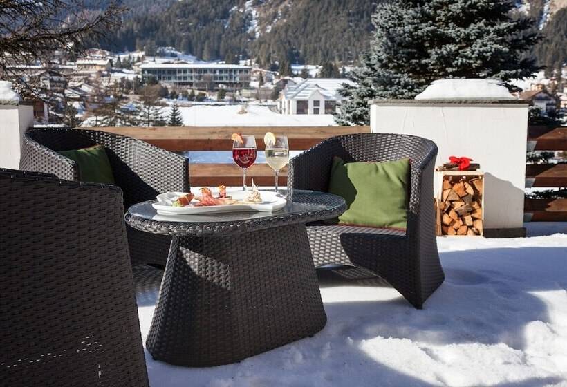 酒店 Terme Antico Bagno