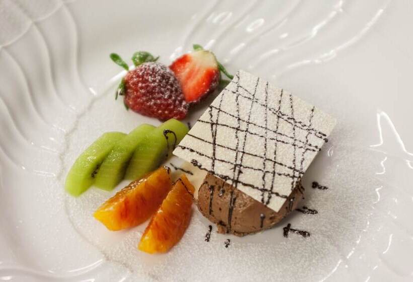 酒店 Terme Antico Bagno