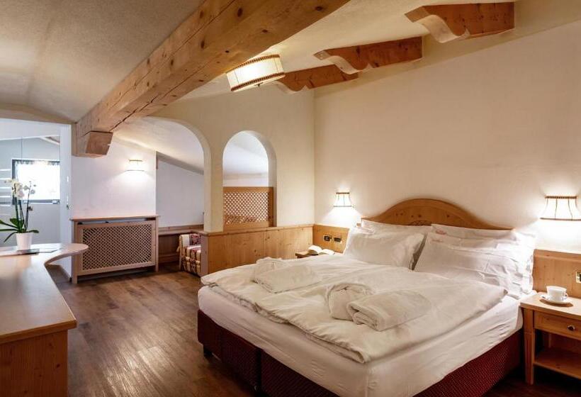 酒店 Terme Antico Bagno