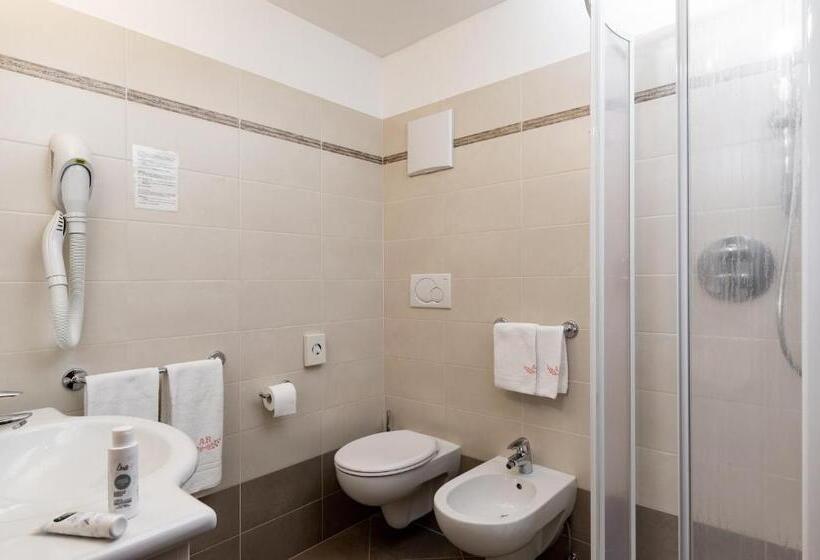 酒店 Terme Antico Bagno