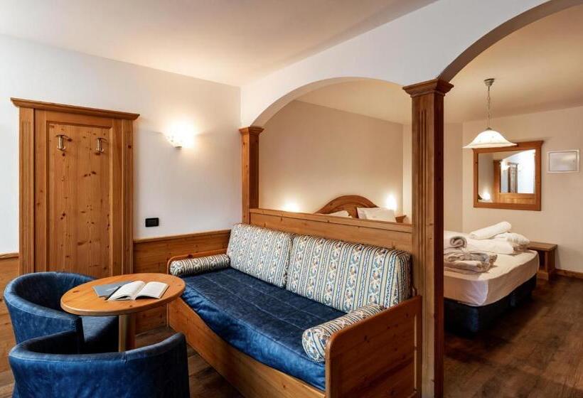 酒店 Terme Antico Bagno