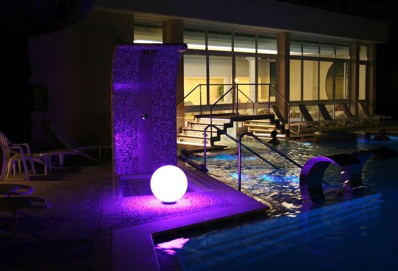 فندق Terme Formentin