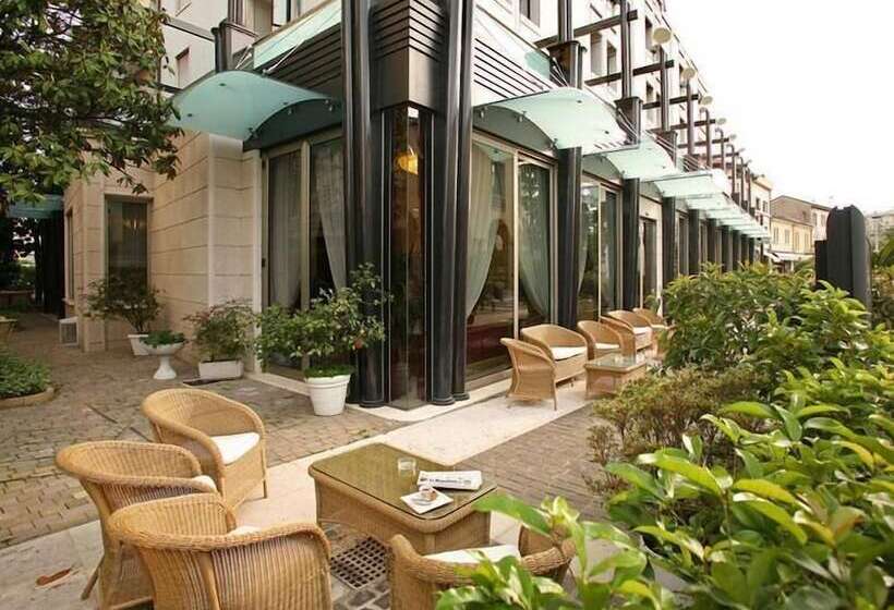 فندق Terme Formentin