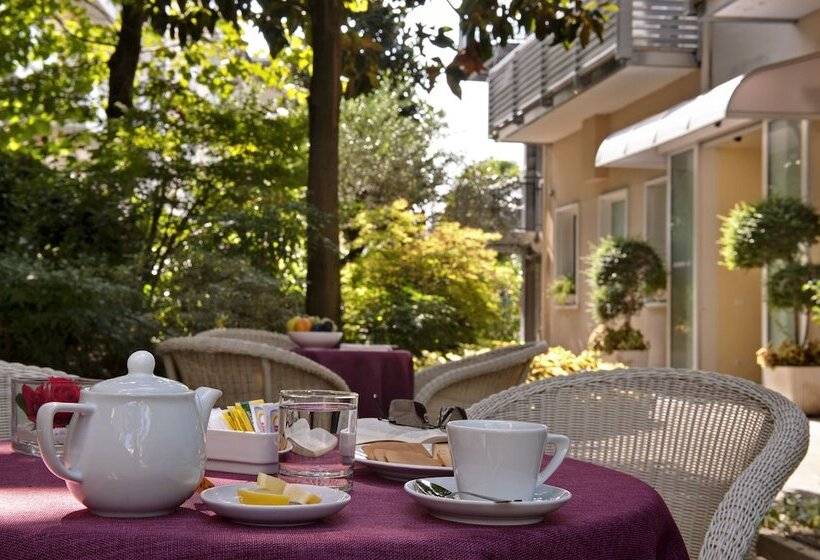 فندق Terme Formentin