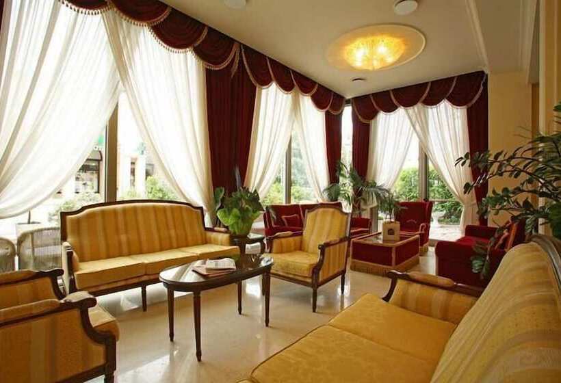 فندق Terme Formentin