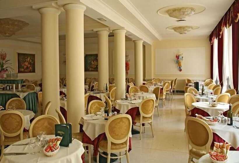 فندق Terme Formentin