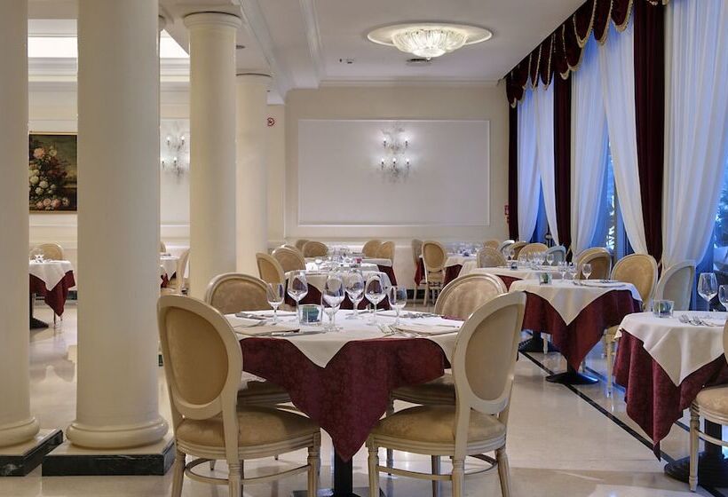 فندق Terme Formentin