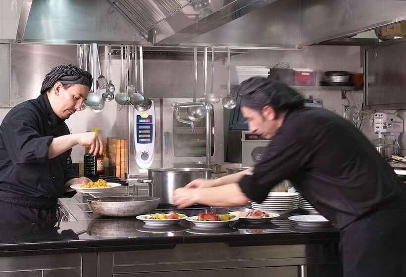 فندق Terme Formentin