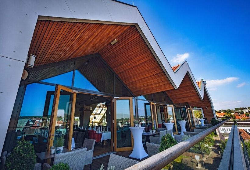 Thehotel At Lippischer Hof