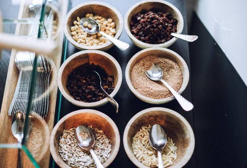 Thehotel At Lippischer Hof