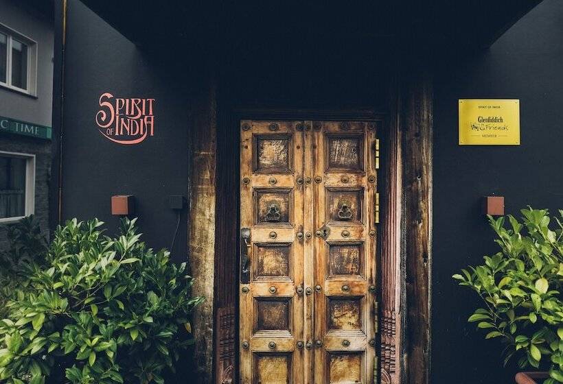 Thehotel At Lippischer Hof