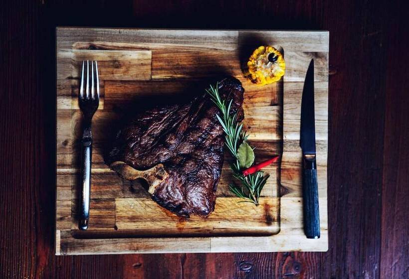 Thehotel At Lippischer Hof