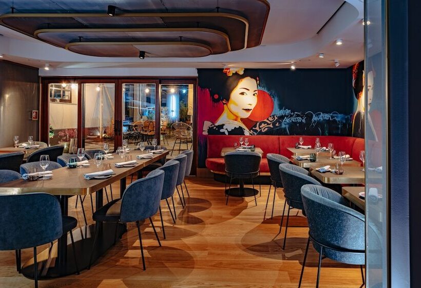 Thehotel At Lippischer Hof