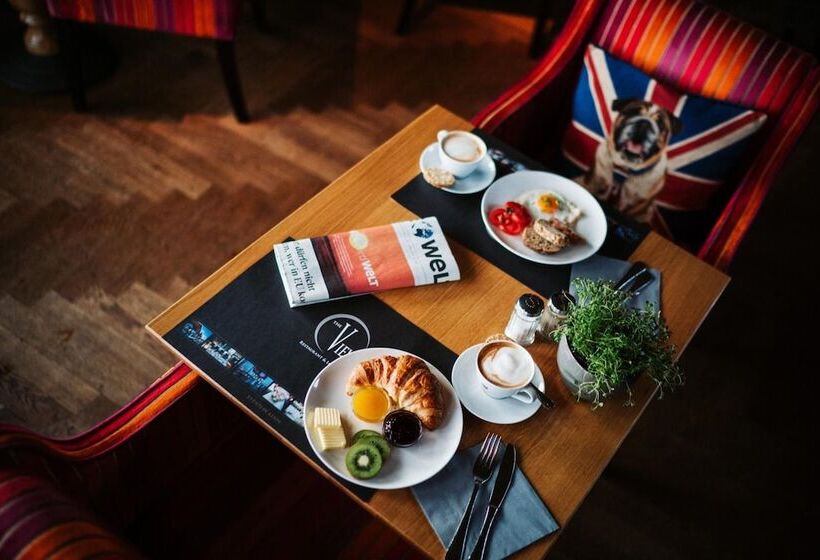 Thehotel At Lippischer Hof