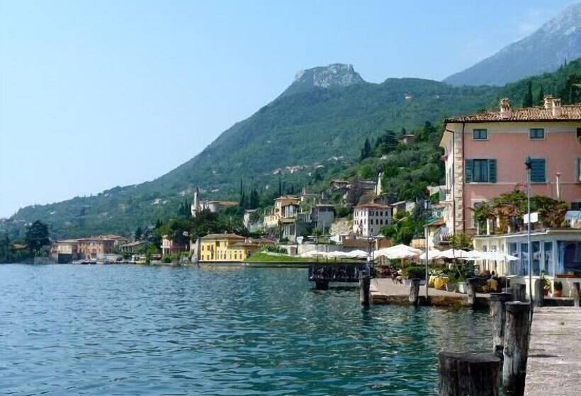 בית מלון כפרי Tiziana Garnì