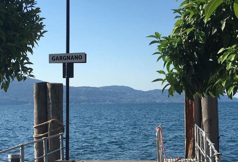 בית מלון כפרי Tiziana Garnì