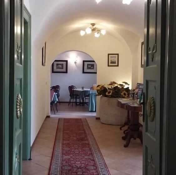 בית מלון כפרי Tiziana Garnì