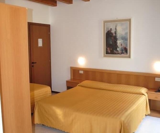 בית מלון כפרי Tiziana Garnì