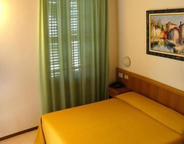 בית מלון כפרי Tiziana Garnì