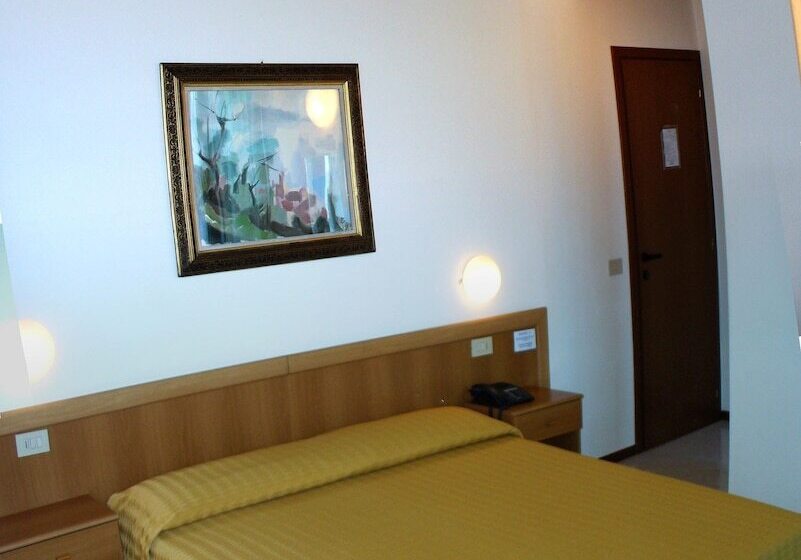 בית מלון כפרי Tiziana Garnì